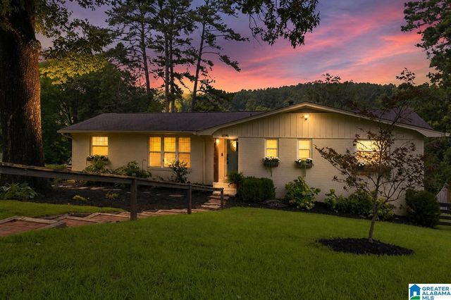 1575 VALLEY VIEW CIRCLE, Homewood, AL 35209