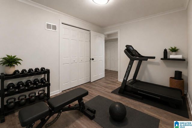 1575 VALLEY VIEW CIRCLE, Homewood, AL 35209