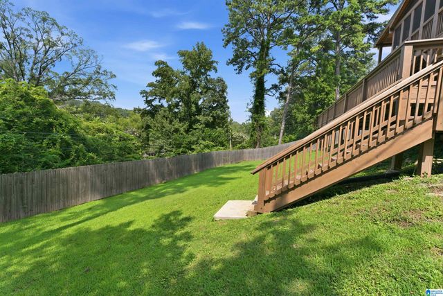 1575 VALLEY VIEW CIRCLE, Homewood, AL 35209