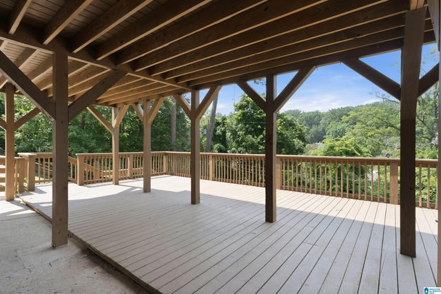 1575 VALLEY VIEW CIRCLE, Homewood, AL 35209