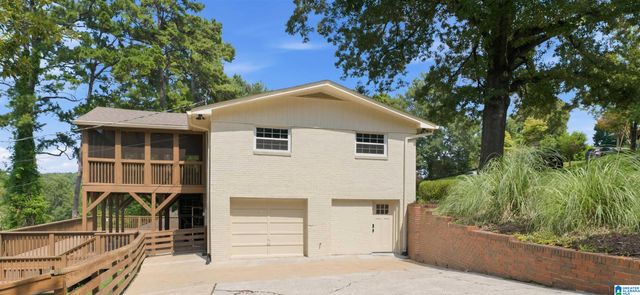 1575 VALLEY VIEW CIRCLE, Homewood, AL 35209