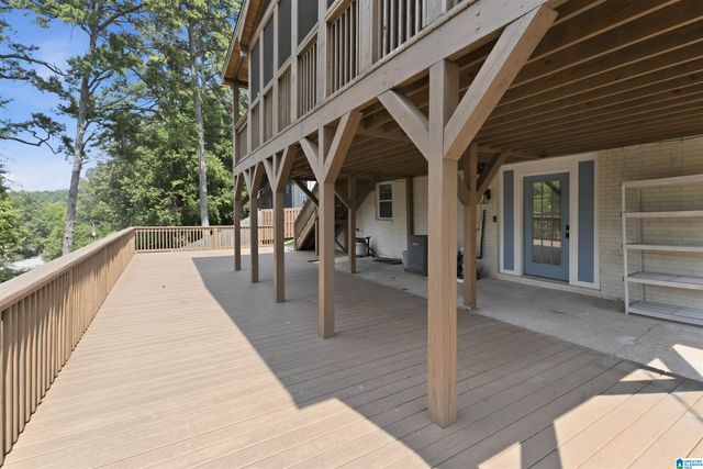 1575 VALLEY VIEW CIRCLE, Homewood, AL 35209