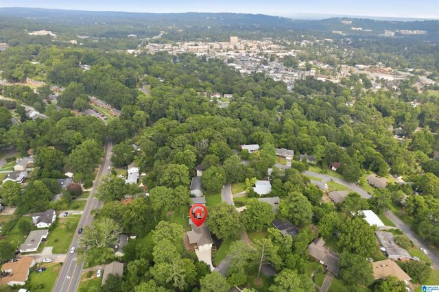 1575 VALLEY VIEW CIRCLE, Homewood, AL 35209