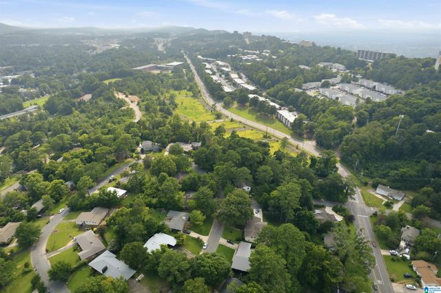 1575 VALLEY VIEW CIRCLE, Homewood, AL 35209