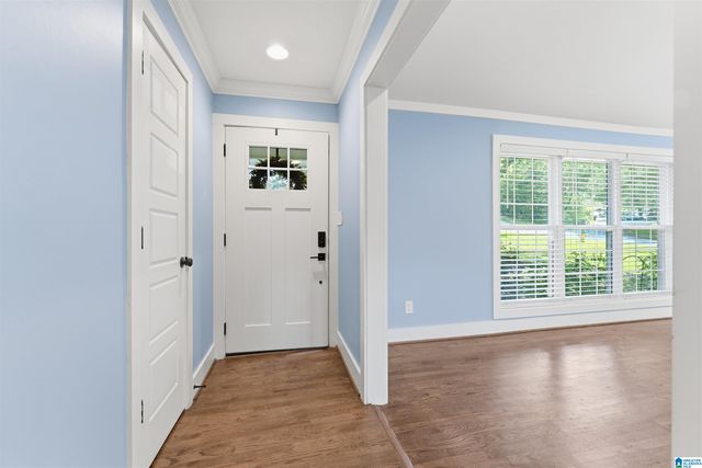 1575 VALLEY VIEW CIRCLE, Homewood, AL 35209