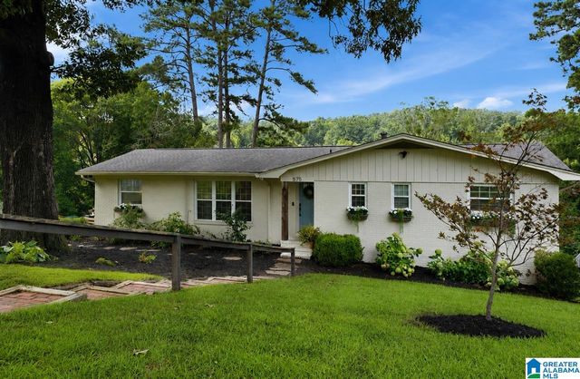 1575 VALLEY VIEW CIRCLE, Homewood, AL 35209