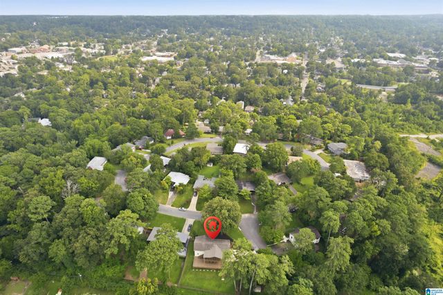 1575 VALLEY VIEW CIRCLE, Homewood, AL 35209