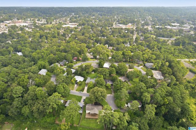 1575 VALLEY VIEW CIRCLE, Homewood, AL 35209