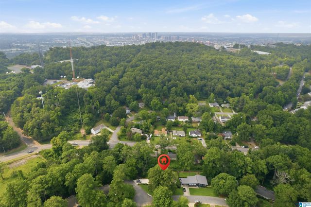 1575 VALLEY VIEW CIRCLE, Homewood, AL 35209