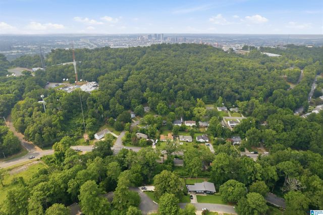1575 VALLEY VIEW CIRCLE, Homewood, AL 35209