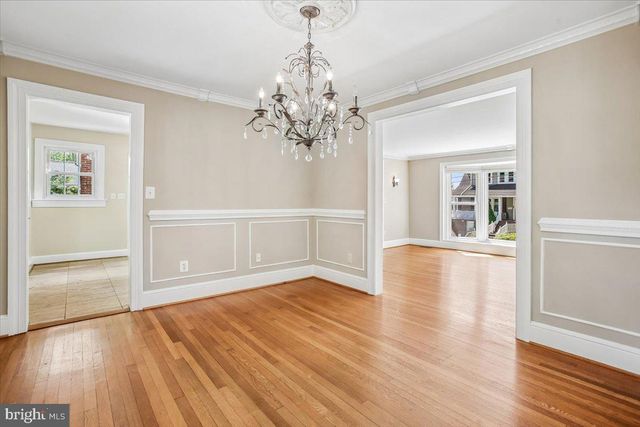2703 13TH ST S, Arlington, VA 22204