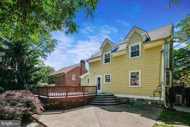 2703 13TH ST S, Arlington, VA 22204