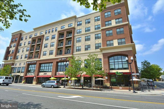 2703 13TH ST S, Arlington, VA 22204