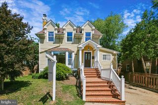 2703 13TH ST S, Arlington, VA 22204
