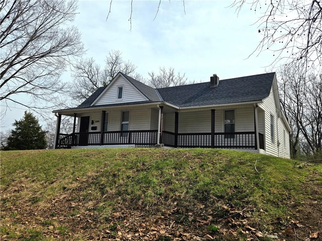 4319 E 56 Street, Kansas City, MO 64130