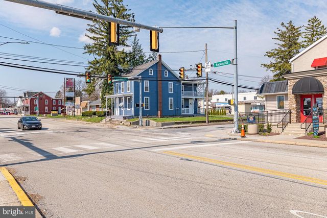296 2ND ST, Highspire, PA 17034