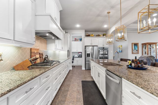 1650 Brighton Boulevard, Celina, TX 75009