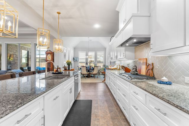 1650 Brighton Boulevard, Celina, TX 75009