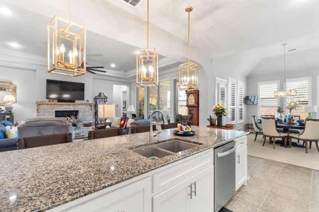 1650 Brighton Boulevard, Celina, TX 75009