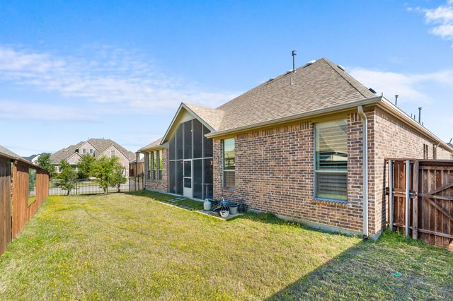 1650 Brighton Boulevard, Celina, TX 75009