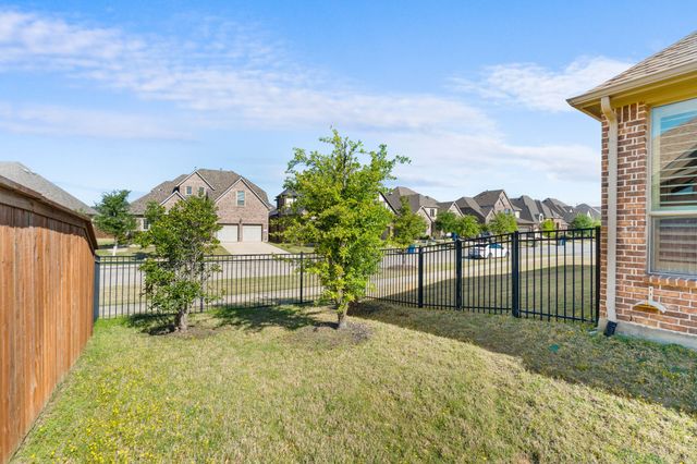 1650 Brighton Boulevard, Celina, TX 75009