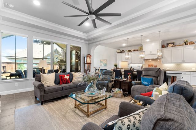 1650 Brighton Boulevard, Celina, TX 75009