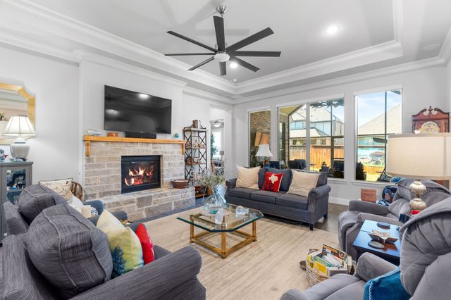 1650 Brighton Boulevard, Celina, TX 75009