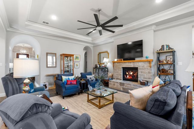 1650 Brighton Boulevard, Celina, TX 75009