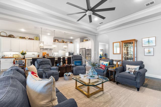 1650 Brighton Boulevard, Celina, TX 75009