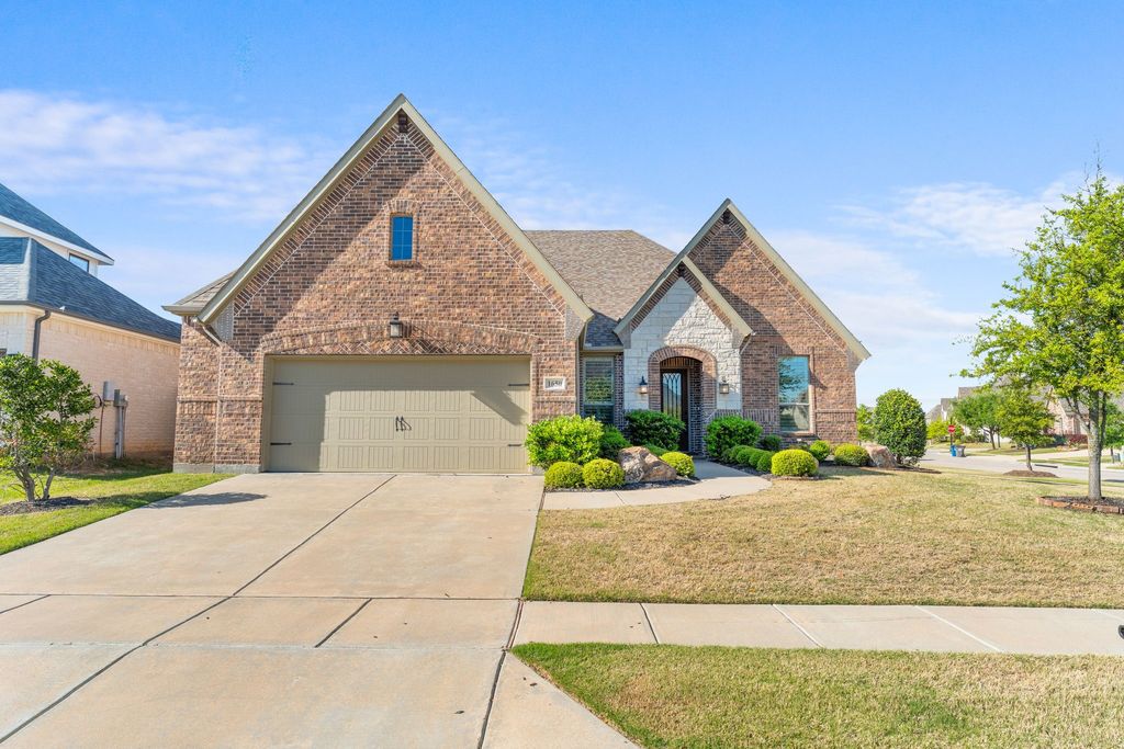 1650 Brighton Boulevard, Celina, TX 75009