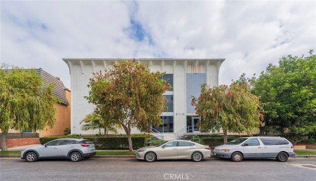 8710 Delgany 3, Playa Del Rey, CA 90293