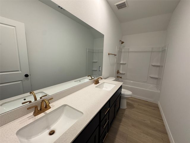 2310 Ryehill, Forney, TX 75126