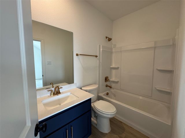2310 Ryehill, Forney, TX 75126