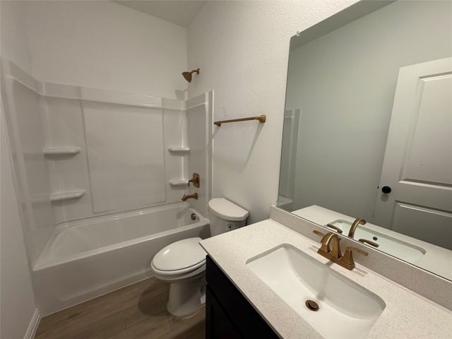 2310 Ryehill, Forney, TX 75126