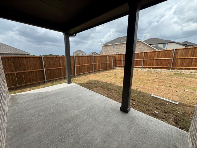 2310 Ryehill, Forney, TX 75126