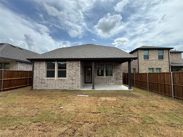 2310 Ryehill, Forney, TX 75126