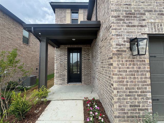 2310 Ryehill, Forney, TX 75126
