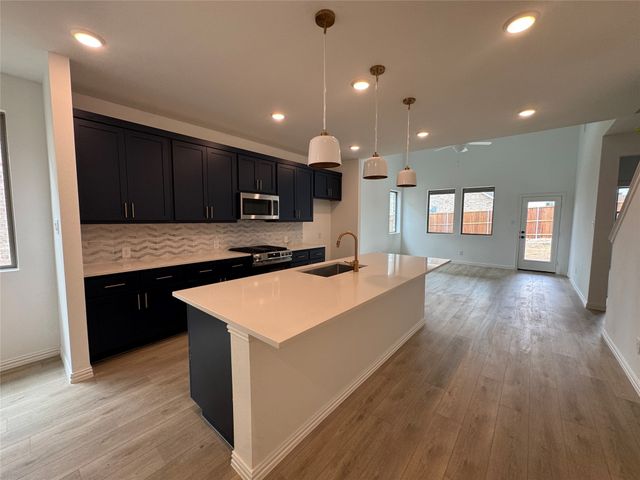 2310 Ryehill, Forney, TX 75126