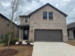 2310 Ryehill, Forney, TX 75126