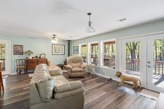 5176 CR 5099, Pettigrew, AR 72752