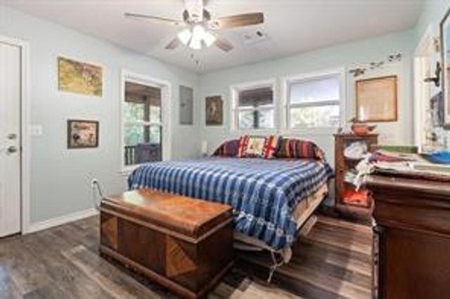 5176 CR 5099, Pettigrew, AR 72752