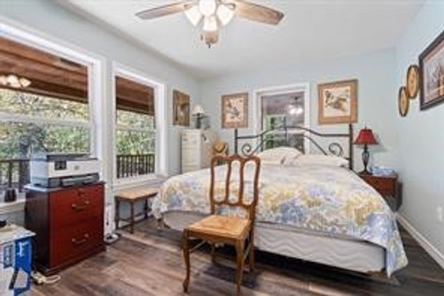 5176 CR 5099, Pettigrew, AR 72752