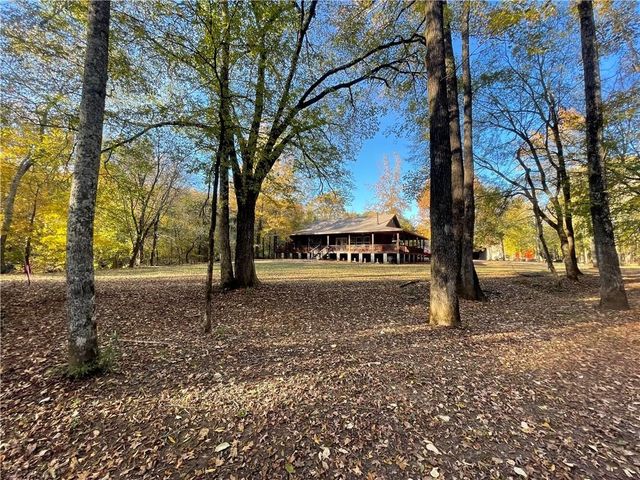 5176 CR 5099, Pettigrew, AR 72752