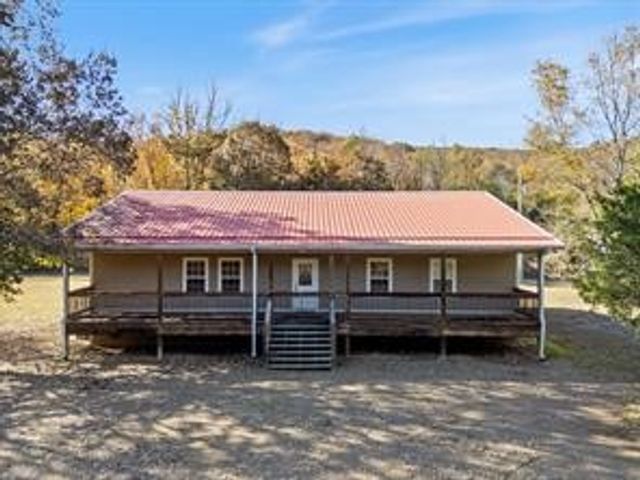 5176 CR 5099, Pettigrew, AR 72752