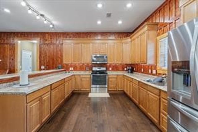 5176 CR 5099, Pettigrew, AR 72752