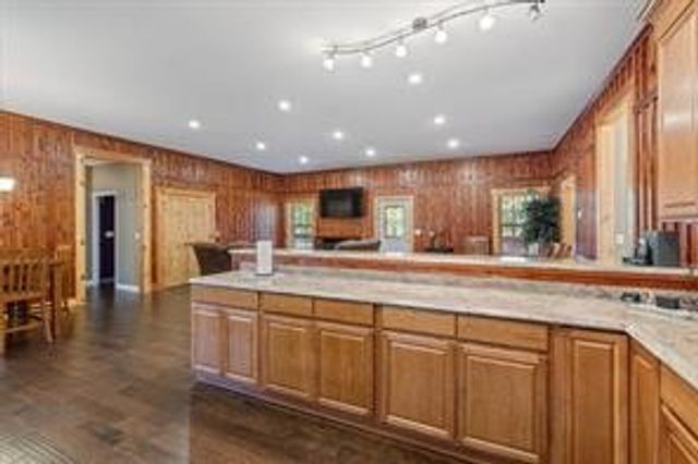 5176 CR 5099, Pettigrew, AR 72752