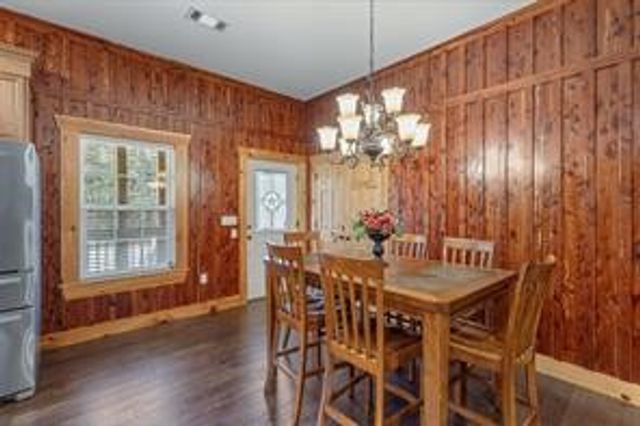 5176 CR 5099, Pettigrew, AR 72752