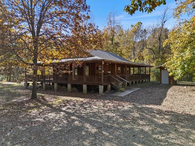 5176 CR 5099, Pettigrew, AR 72752