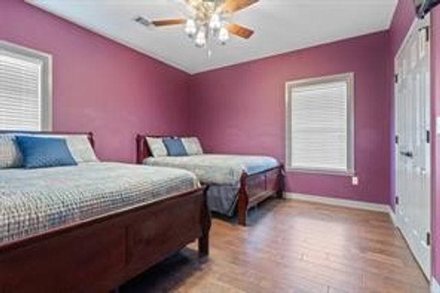 5176 CR 5099, Pettigrew, AR 72752