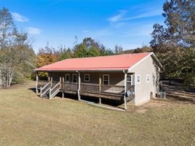 5176 CR 5099, Pettigrew, AR 72752